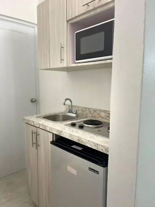 Apartment Ferienwohnung Domo Arigato 3 San Juan Puerto Rico